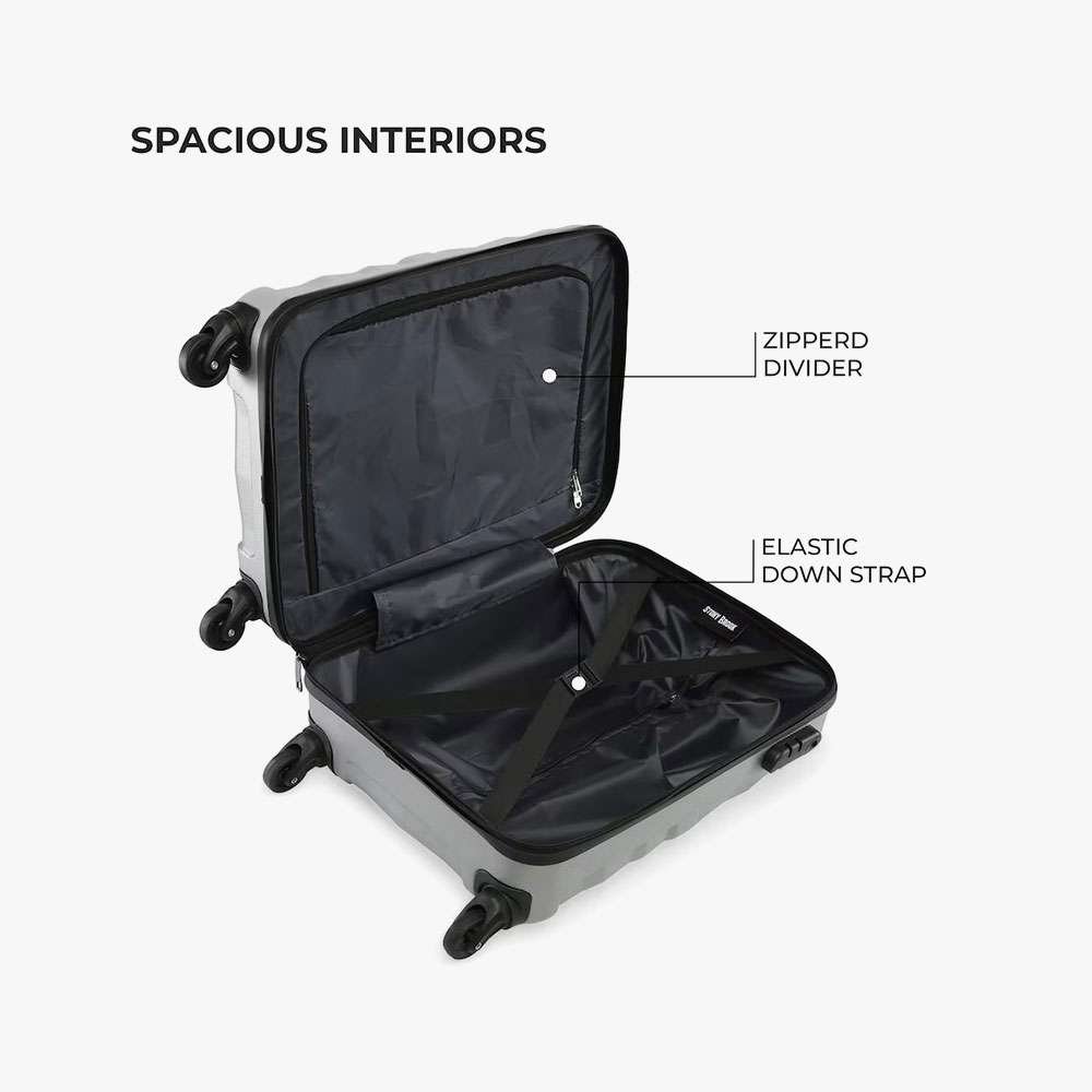 Stony Brook by Nasher Miles