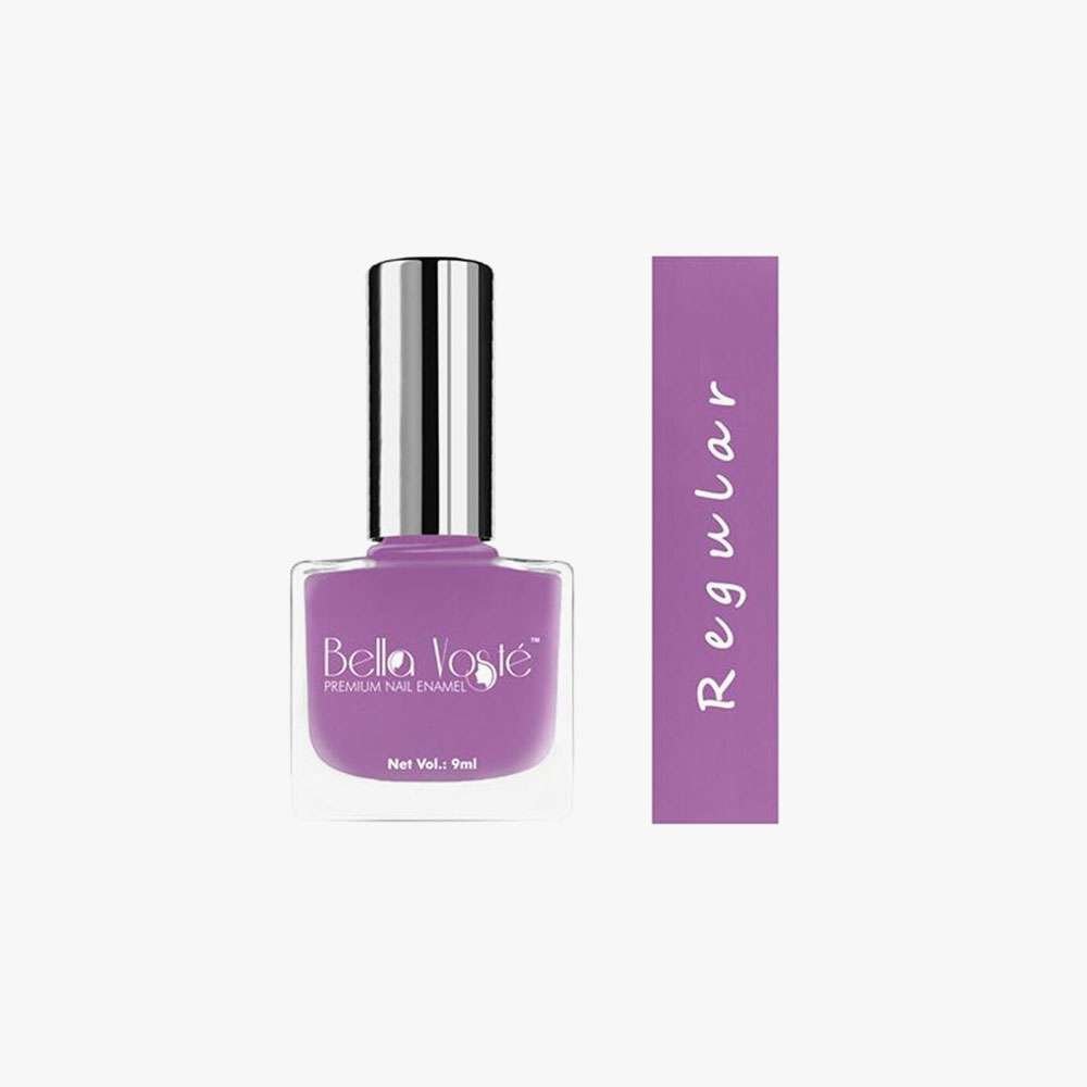 Bella Voste Nail Paints Lilac (9 ml)