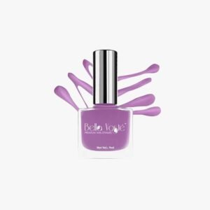Bella Voste Nail Paints Lilac (9 ml)