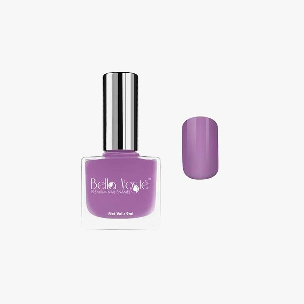 Bella Voste Nail Paints Lilac (9 ml)