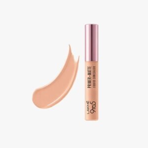 Lakme 9to5 Primer + Matte Liquid Concealer – 5.4ml