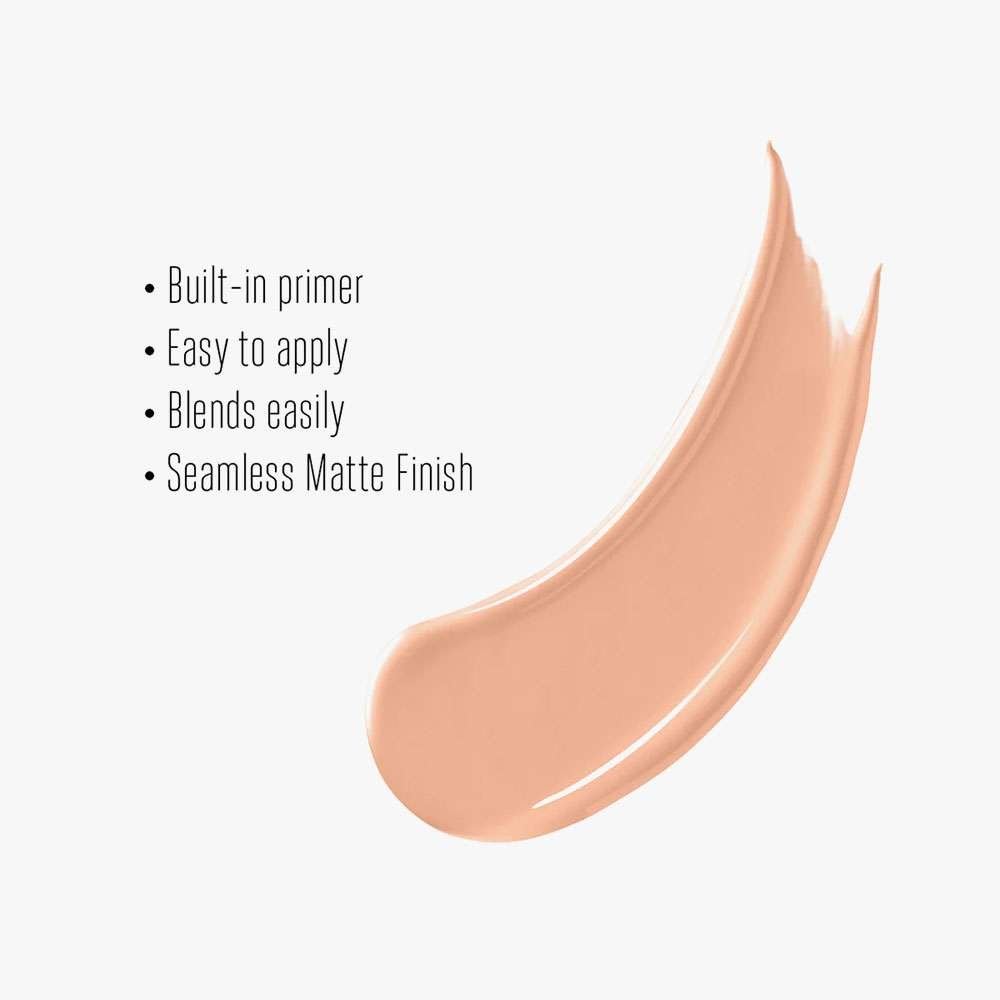 Lakme 9to5 Primer + Matte Liquid Concealer - 5.4ml