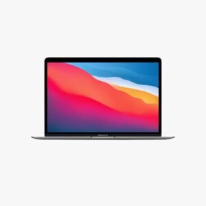 Macbook Pro m1 13.3 inch 16 GB 512 GB – Space Grey – Z11C000E4