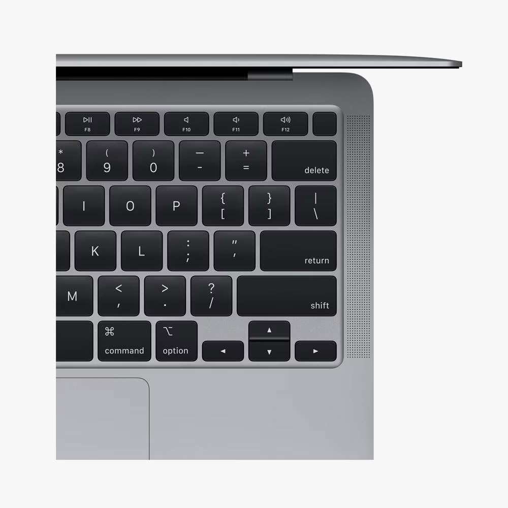 Macbook Pro m1 13.3 inch 16 GB 512 GB - Space Grey - Z11C000E4