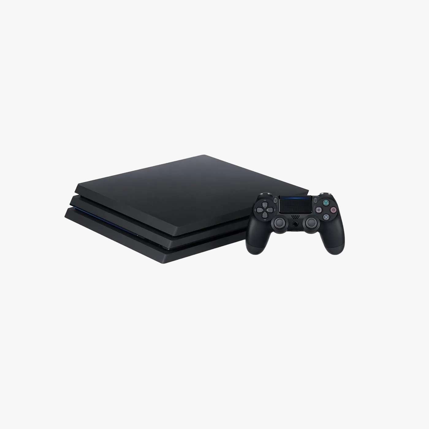 Sony PlayStation 4 Pro 1TB Console - Black PS4 Pro