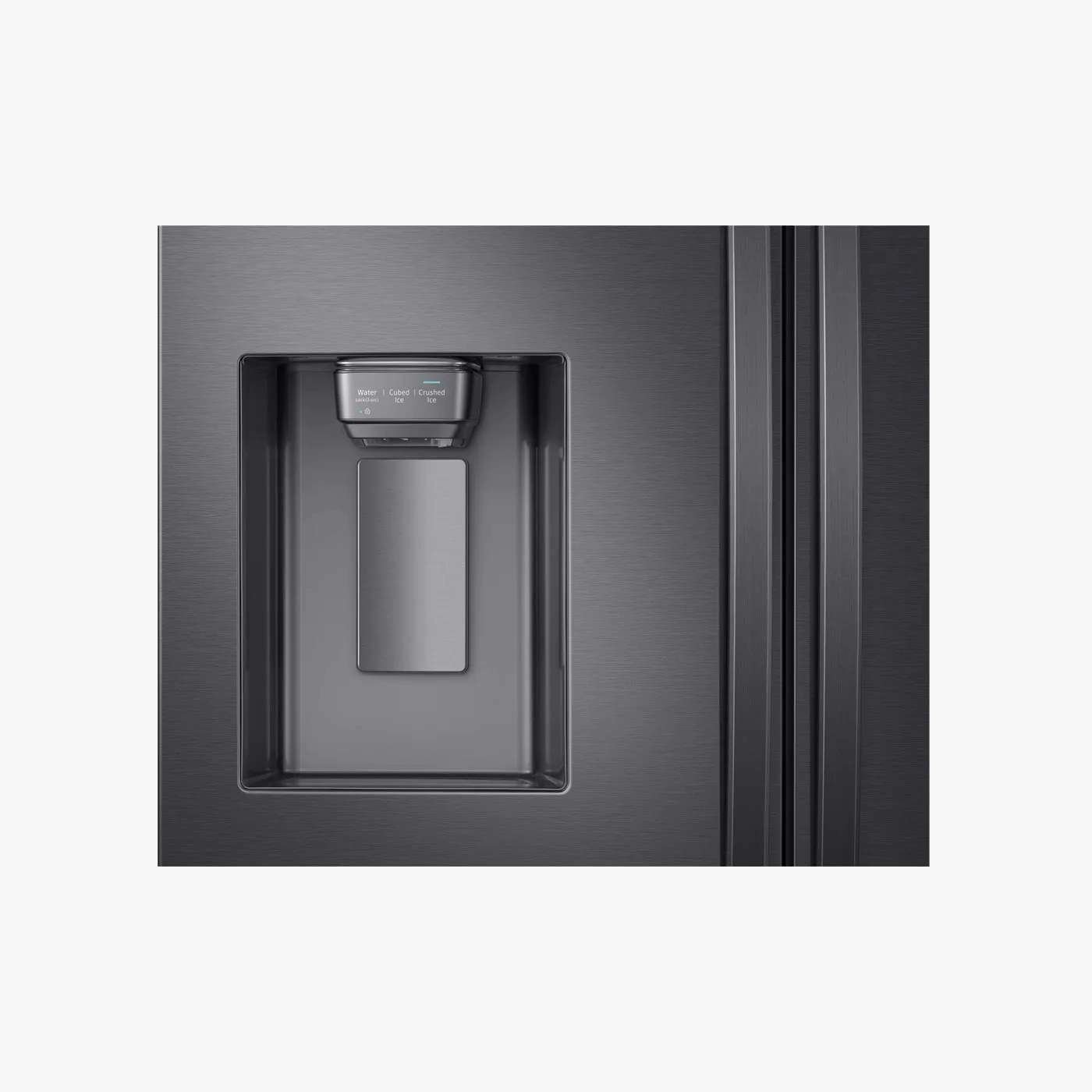 SAMSUNG RF28R7551SG 28 cu. ft. 4-Door French Door Refrigerator