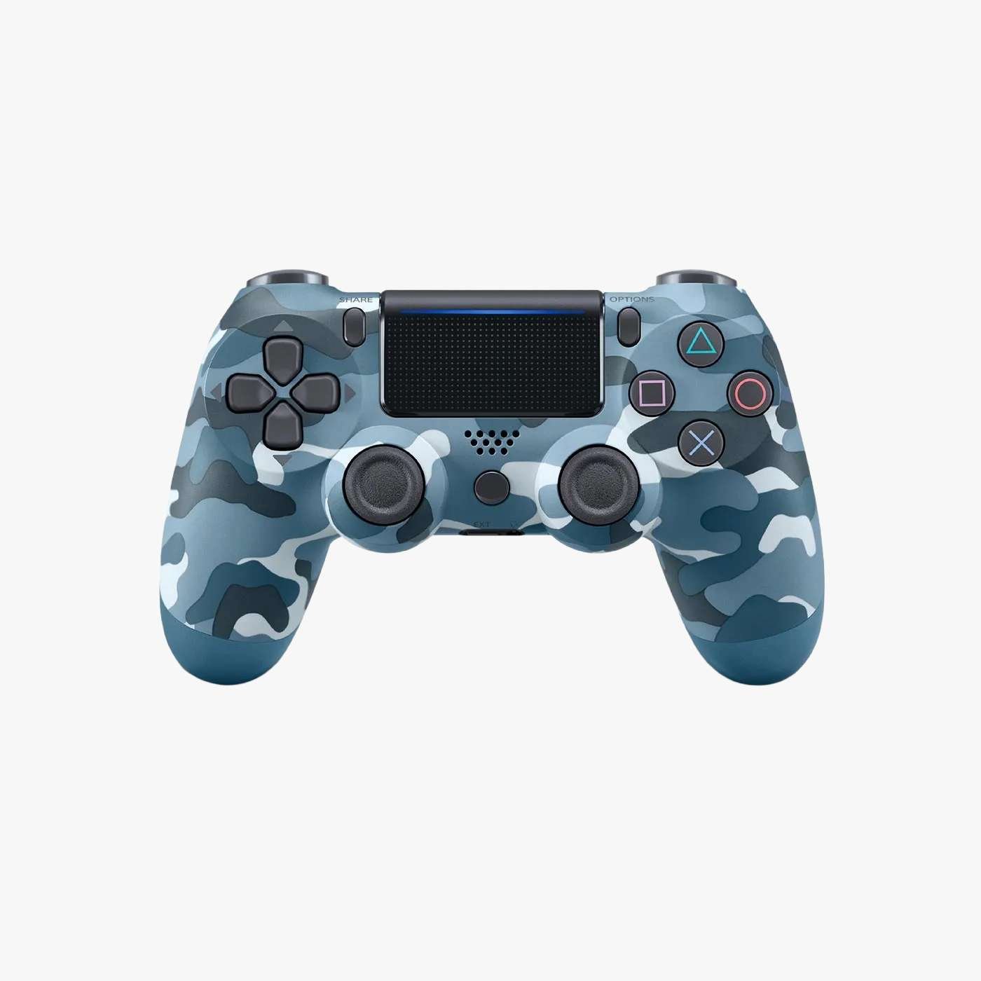 DualShock 4 Wireless Controller for PlayStation 4