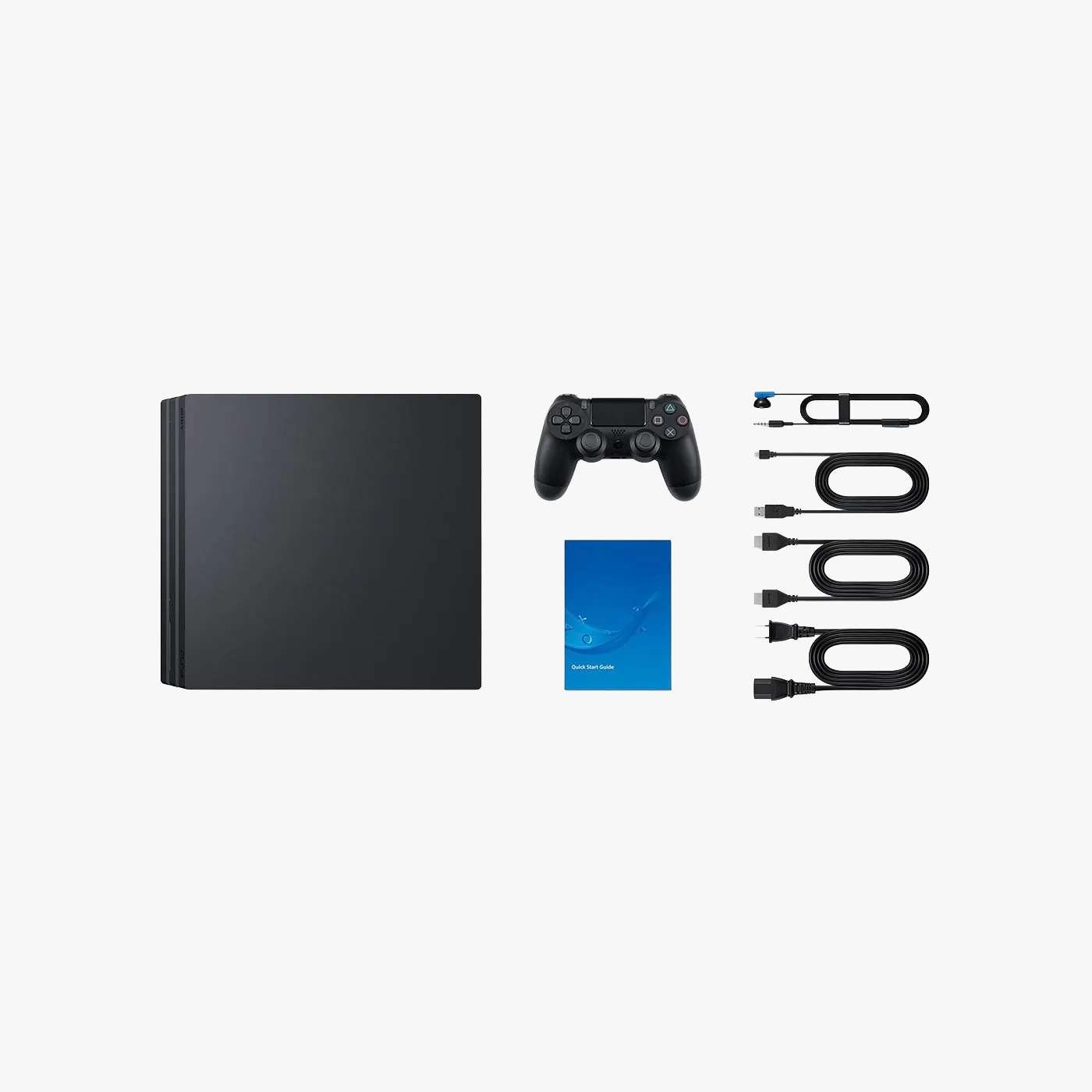 Sony PlayStation 4 Pro 1TB Console - Black PS4 Pro