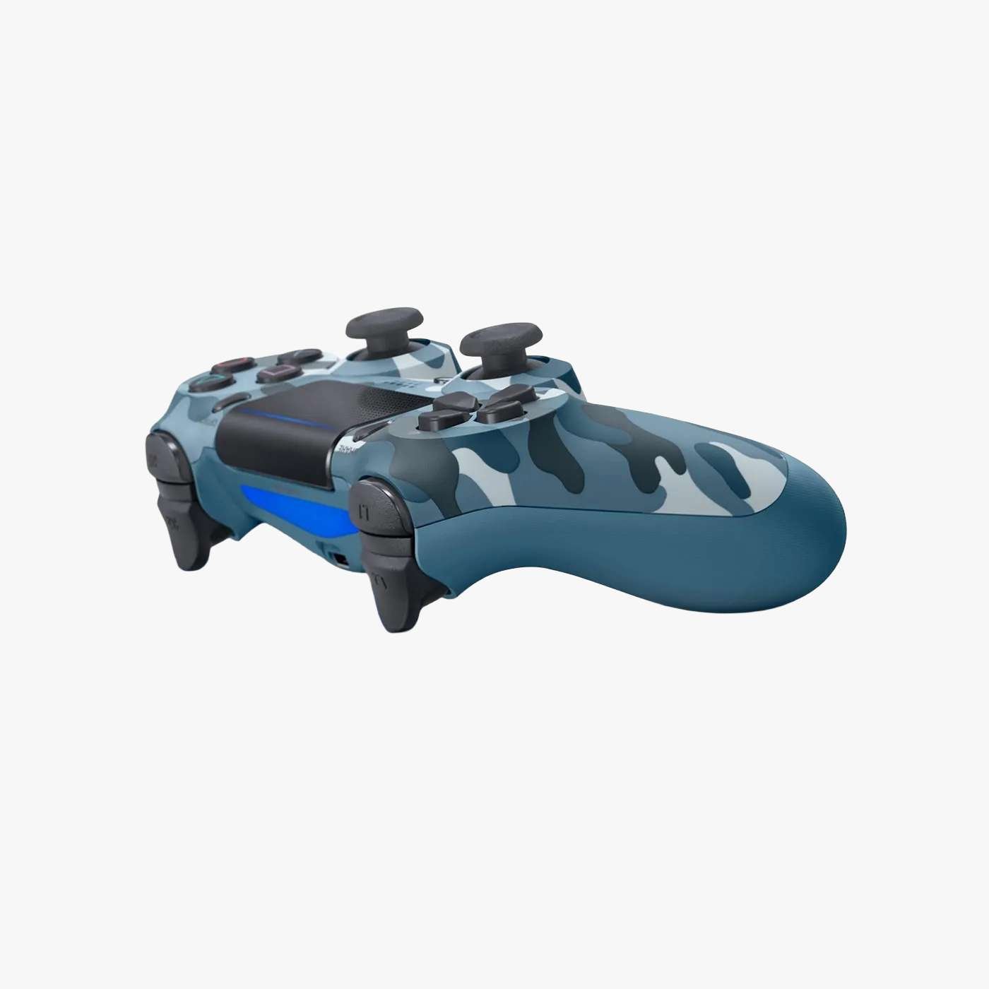 DualShock 4 Wireless Controller for PlayStation 4