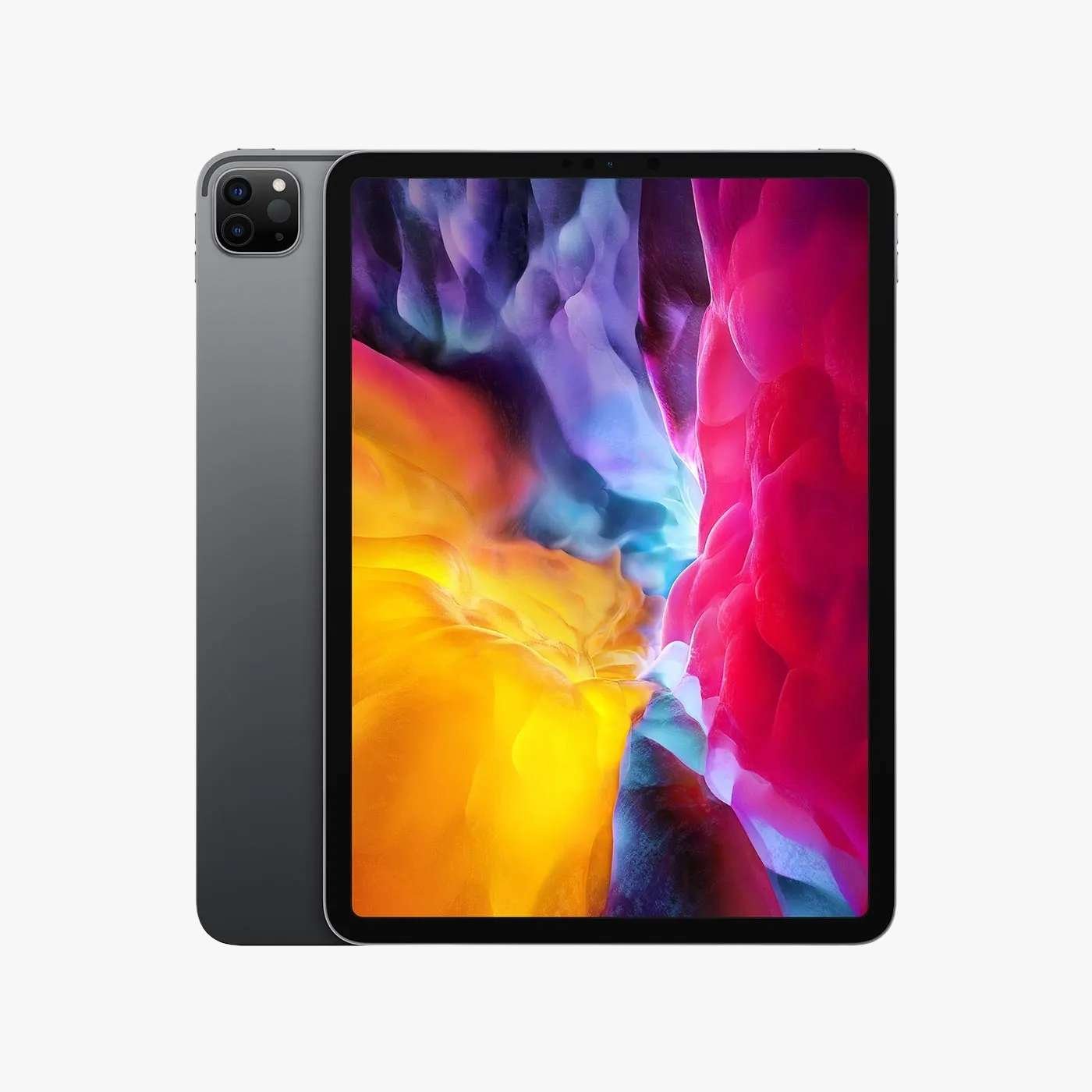 Apple iPad Pro 11 (2020) 256GB