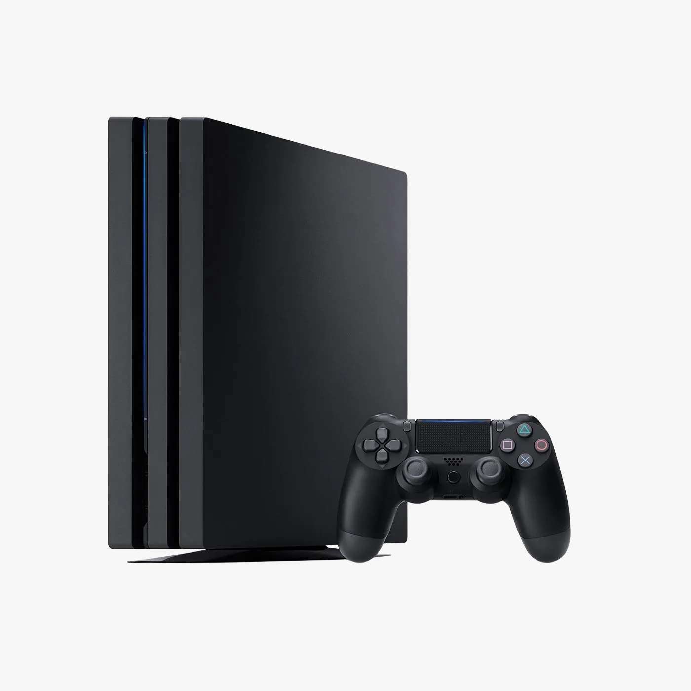Sony PlayStation 4 Pro 1TB Console - Black PS4 Pro
